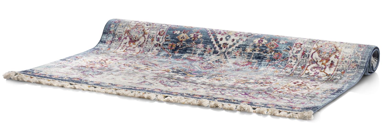 Coco Maison Teppich Brindisi 47668-MCL 160x230cm 