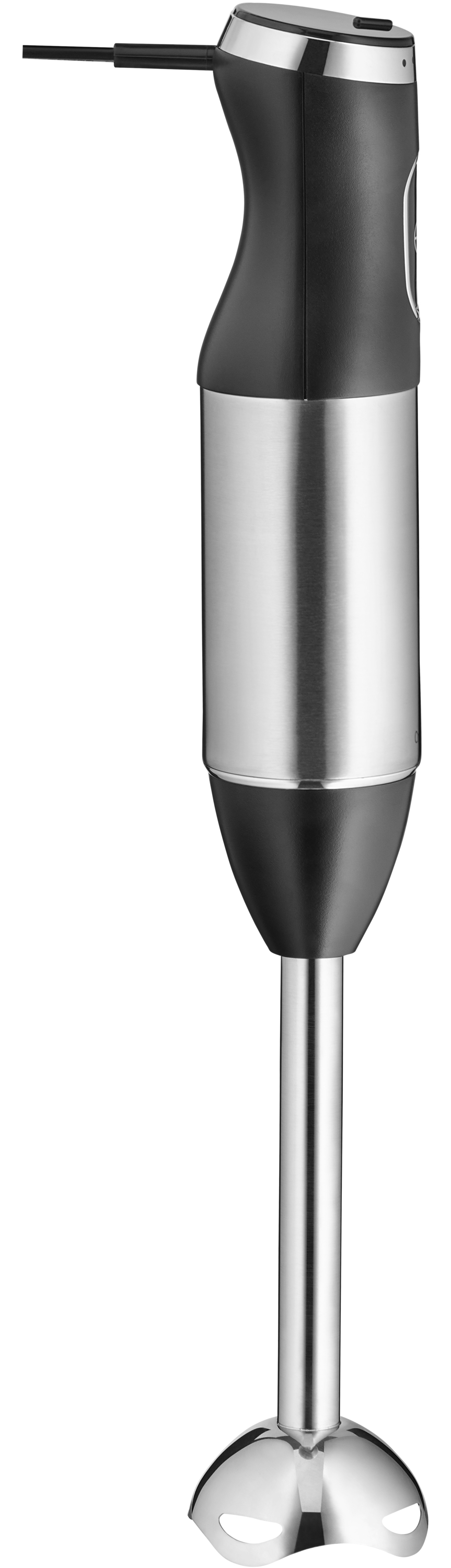 WMF Kult X Stabmixer Edition in schwarz/Edelstahl