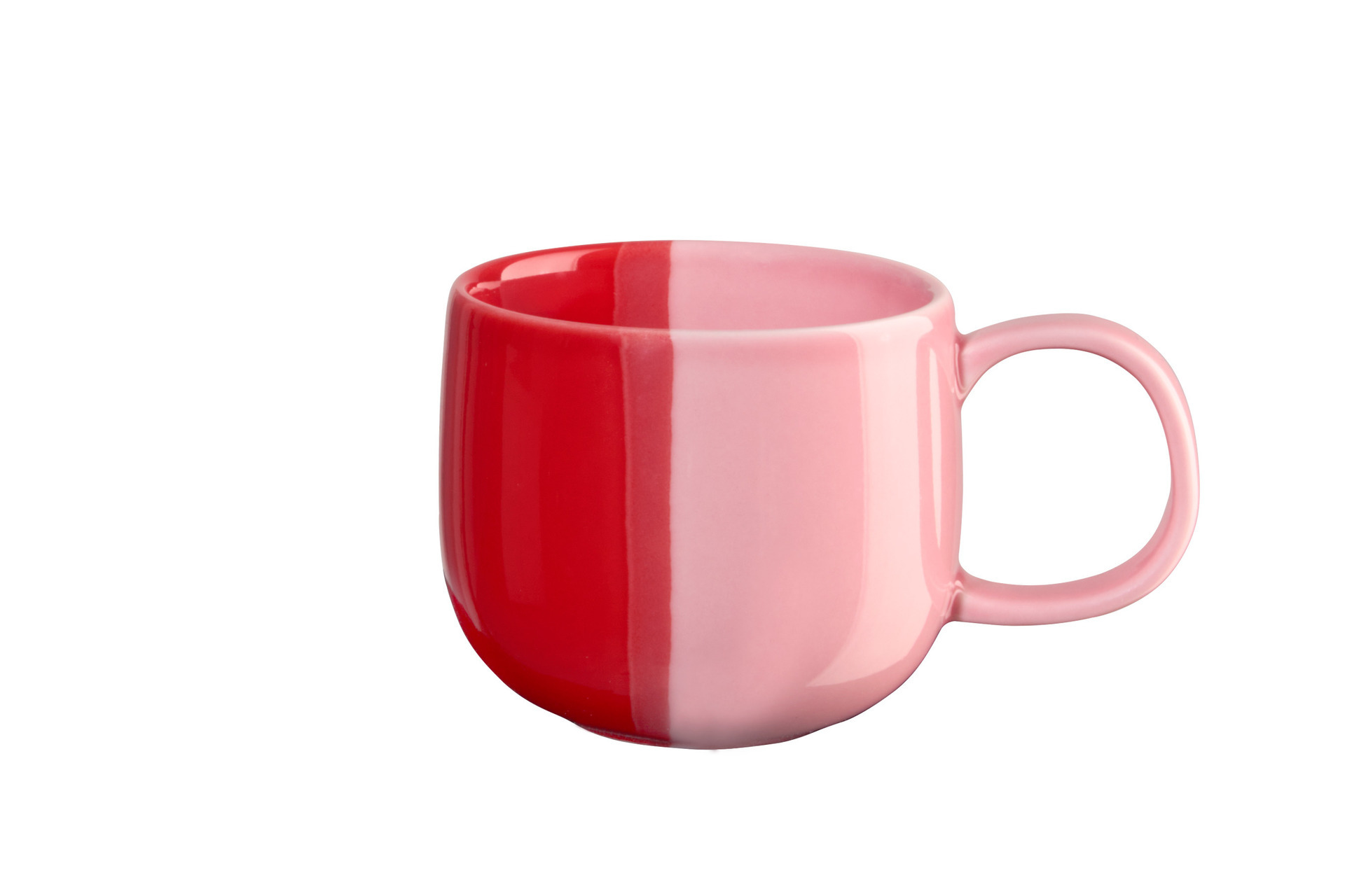 ASA Selection Espressotasse JOY in Farbe mehrfarbig glz
