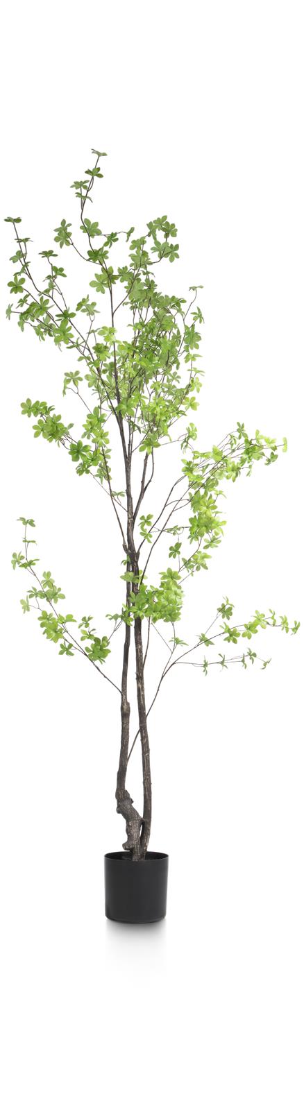 Coco Maison Kunstblume in Tropaeolum