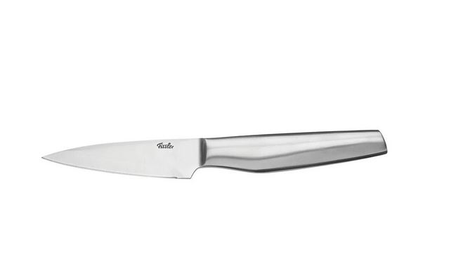 Fissler Schälmesser 9.3cm ESSENTIAL in Essential, edelstahl
