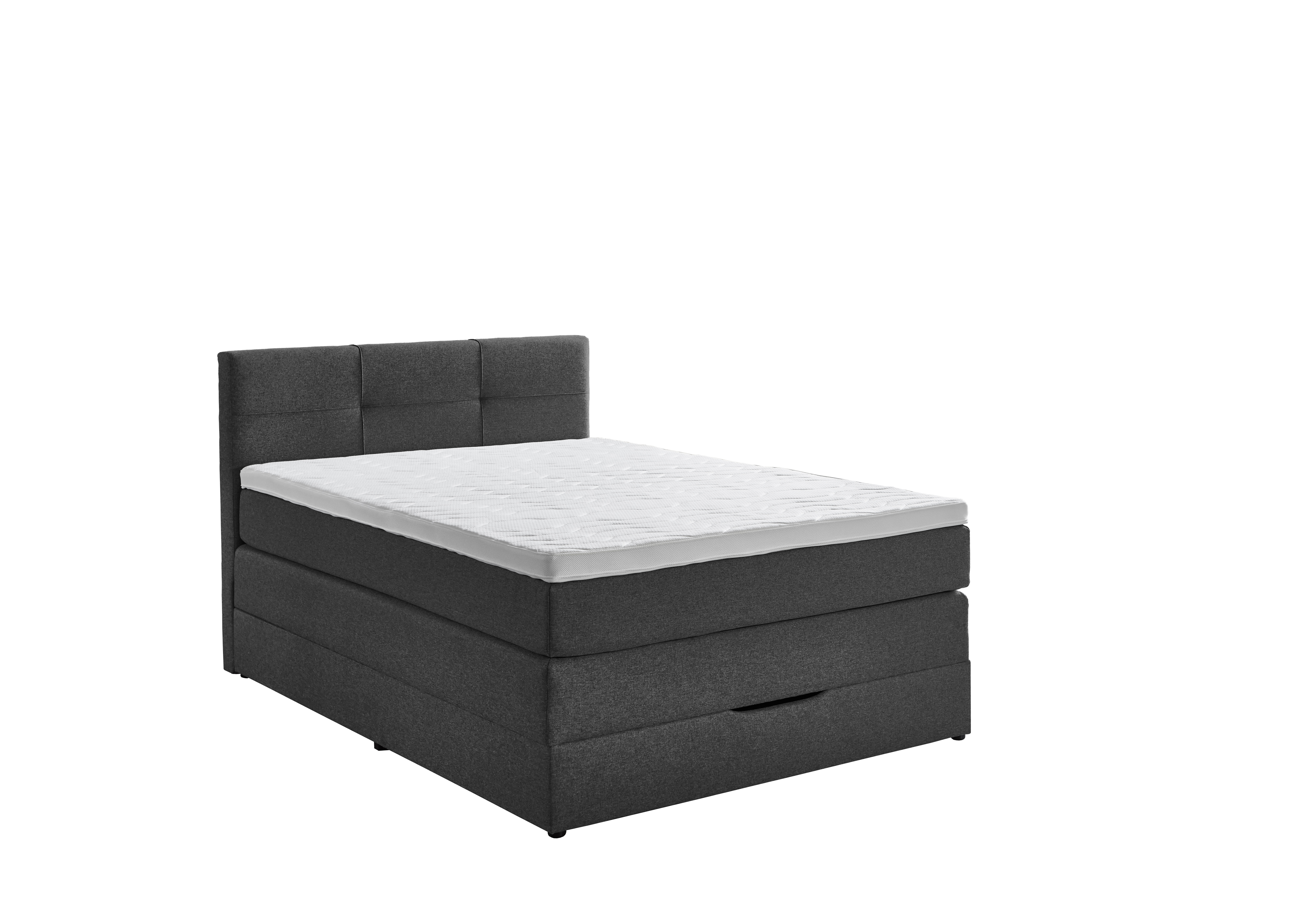 Boxspringbett, Moebel, Bett
