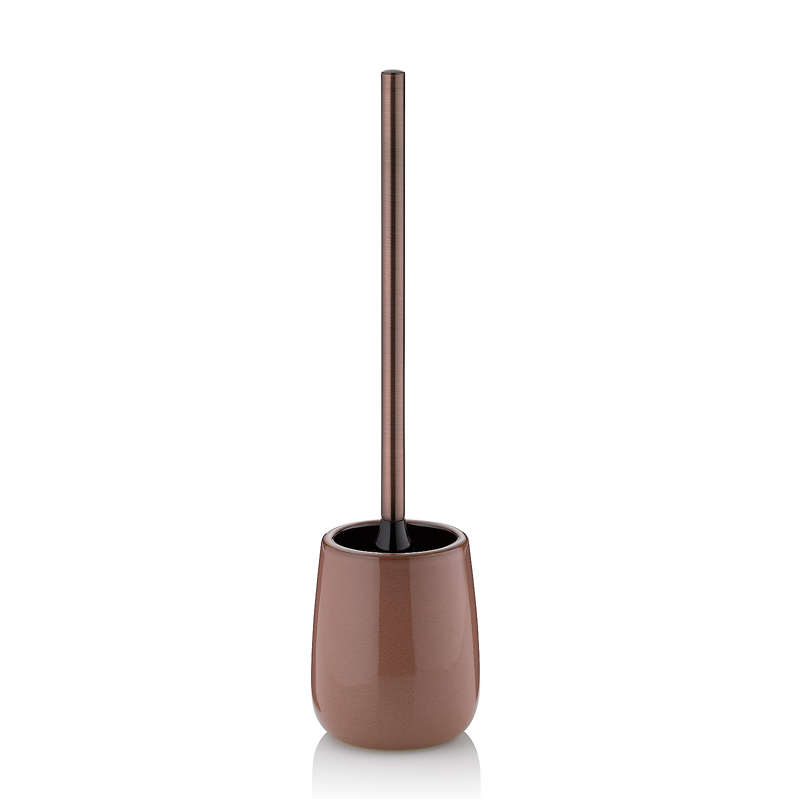 Kela WC-Garnitur Liana wolkenrosa LIANA in , Krug, Töpferei, Vase, Rauchrohr