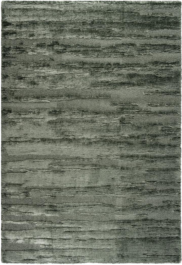 Modischer Limbus ca. 160x230cm in Farbe Grün-Grün, Dekoration für Zuhause, Teppich, Textur