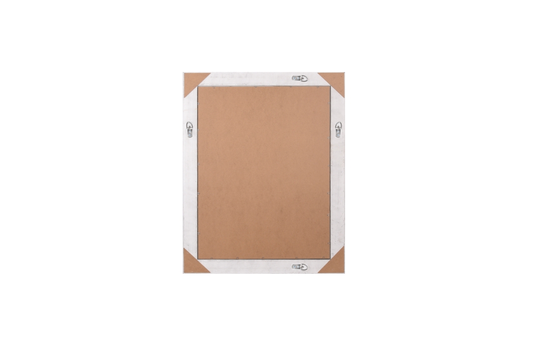 Mirrors & More Spiegel SONJA ca. 55x70cm in Farbe Gold