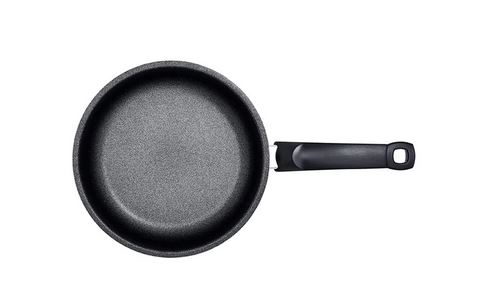 Fissler Premium Pfanne28cm  Adamant®, edelstahl