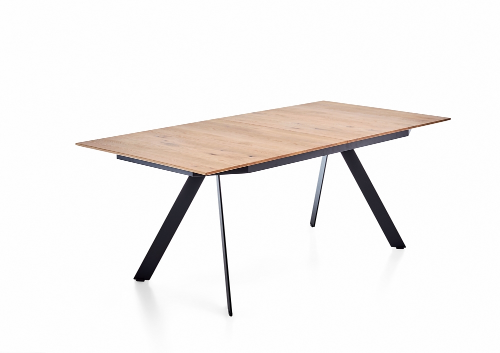 Niehoff Design-Ausziehtisch  ANCONA