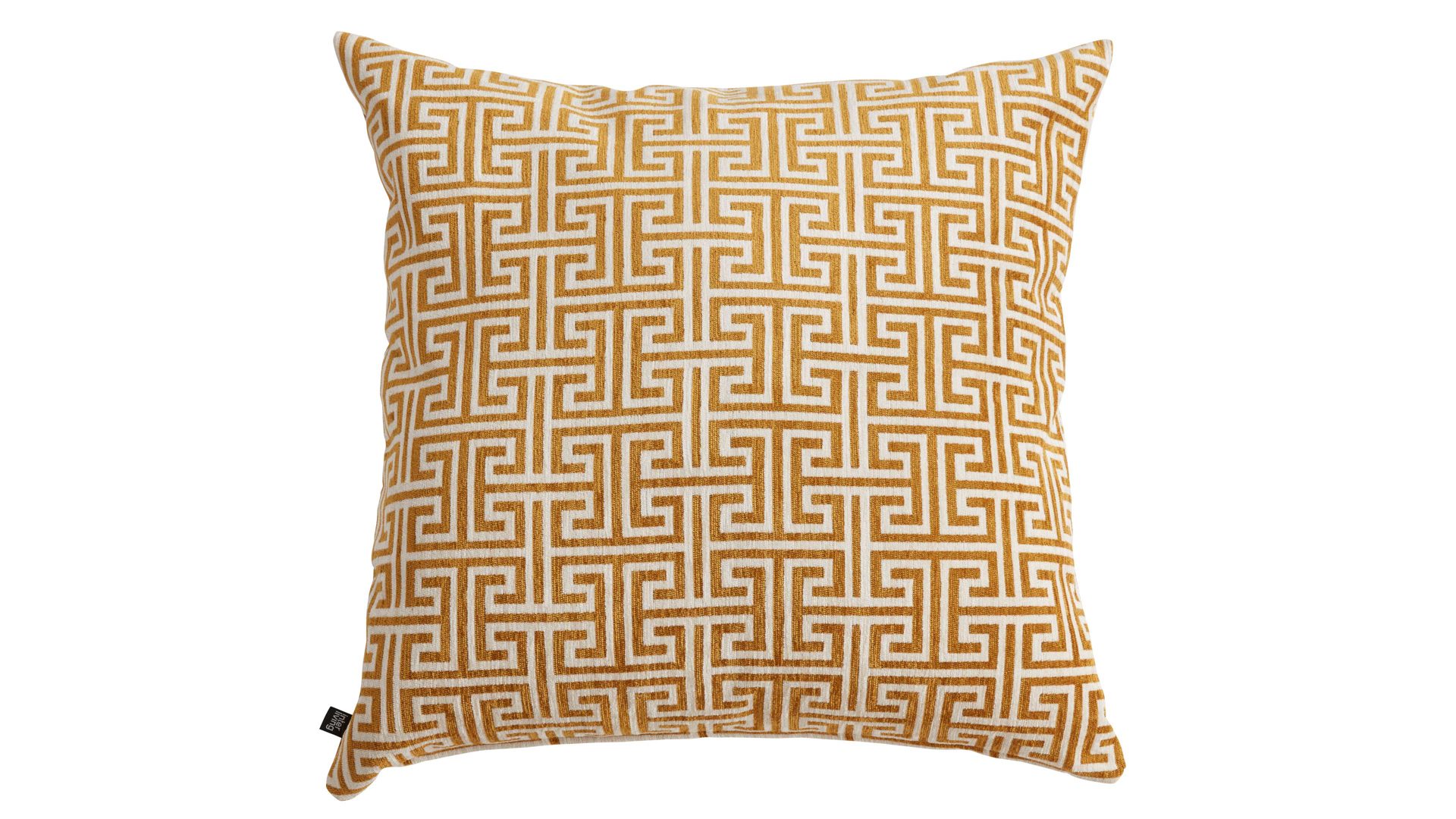 Interliving Kissenhülle IL-9110 ca. 60x60cm in Farbe gold Interliving Kissenhülle IL-9110 ca. 60x60cm in Farbe gold