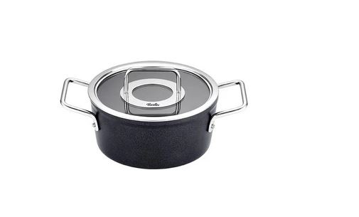 Fissler Kochtopf 20 cm  ADAMANT® in Adamant®, alu