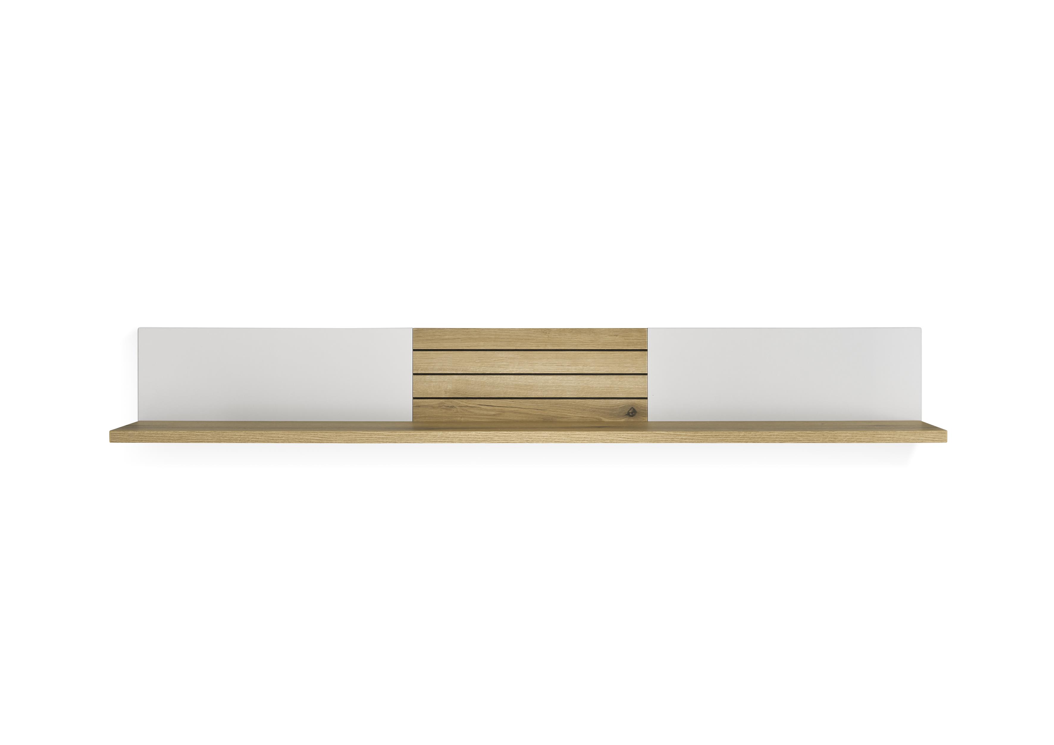 Set One by Musterring Paneel SO QUINCY ZAMP03 ca. 150x20x22cm in Coast Evoke Eiche/lichtgrau
