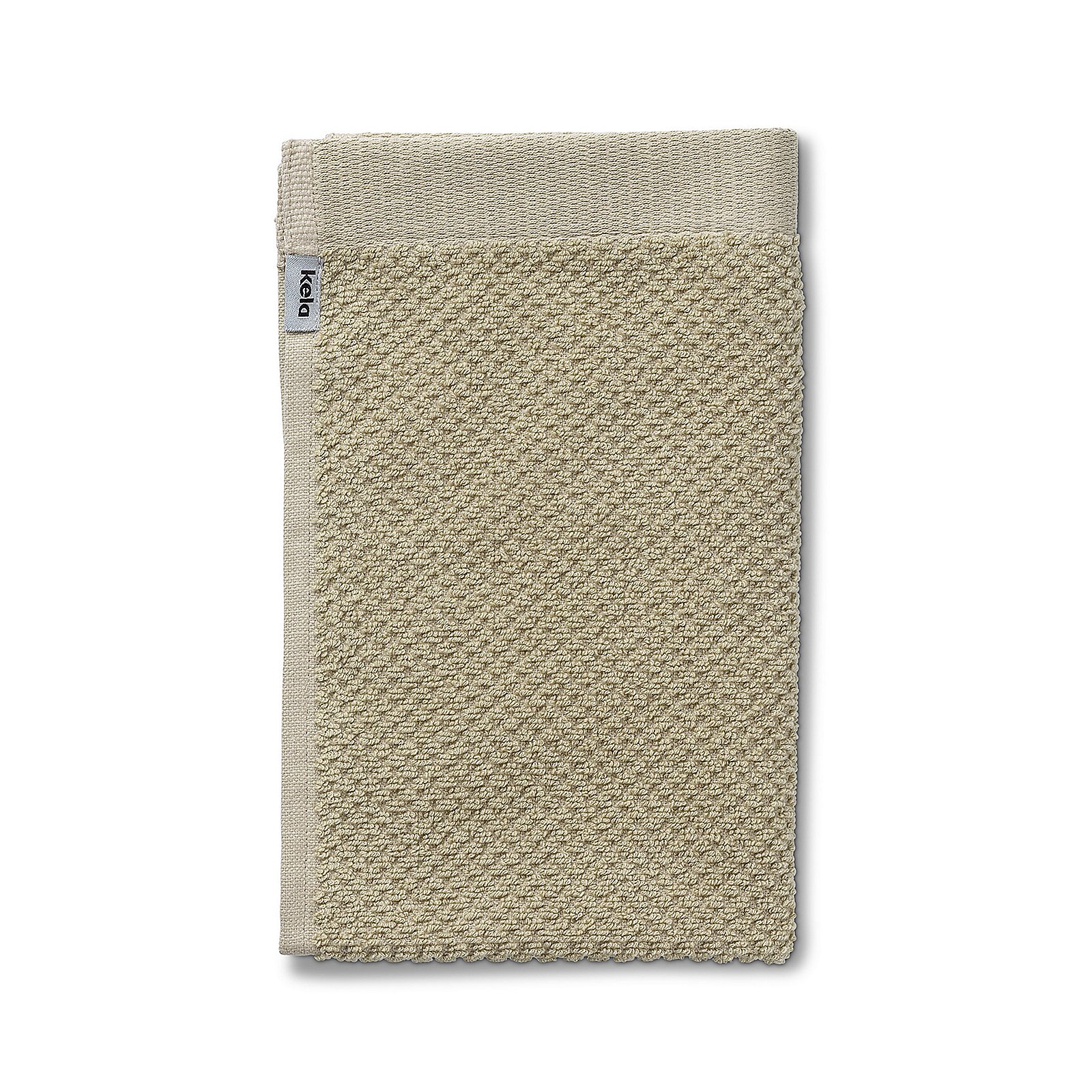 Kela Gästetuch Lavinia LAVINIA in beige