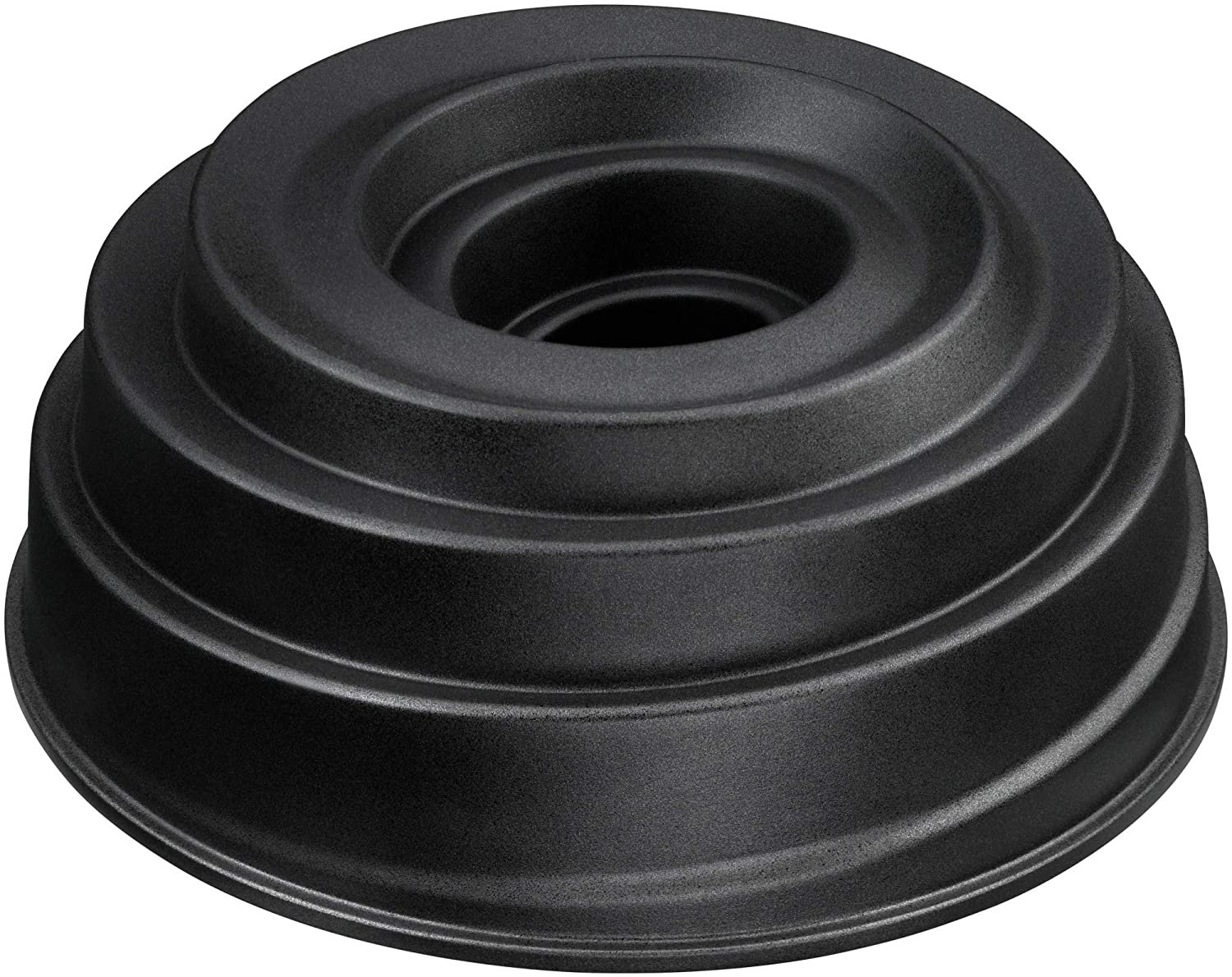 Kaiser Bundform Inspiration, Twister in schwarz