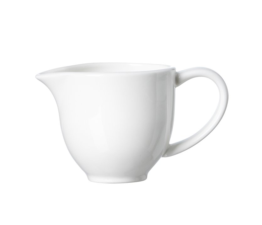 Ritzenhoff & Breker Milchgießer Skagen 180ml in Farbe weiß