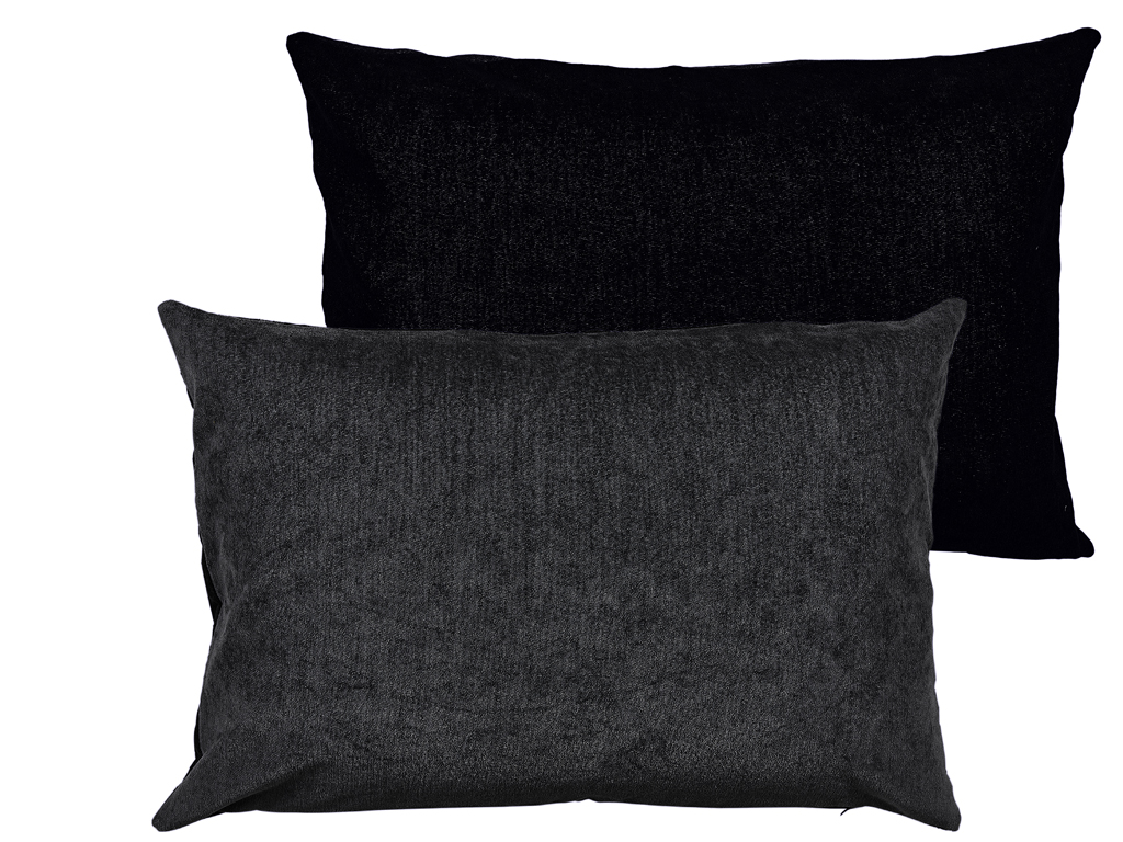 Södahl Kissen in Farbe black