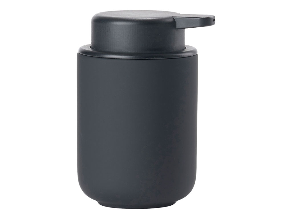 Zone Denmark Seifenspender 0,25 Liter in Farbe black