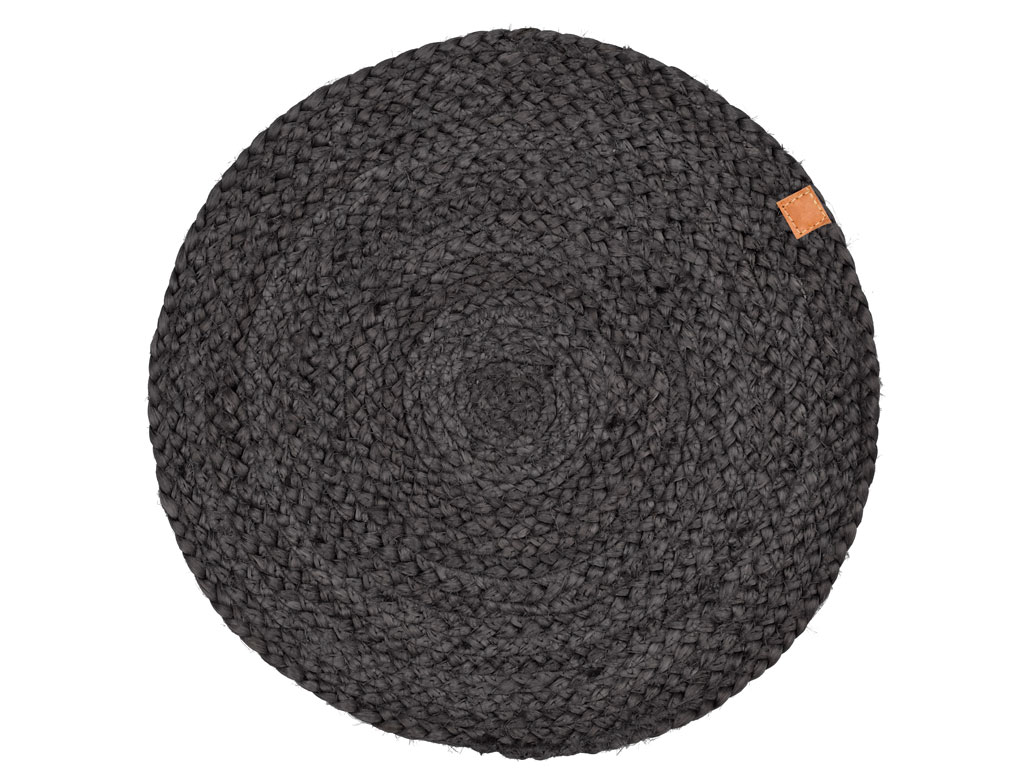 Södahl Tischset 35 cm in Farbe ash
