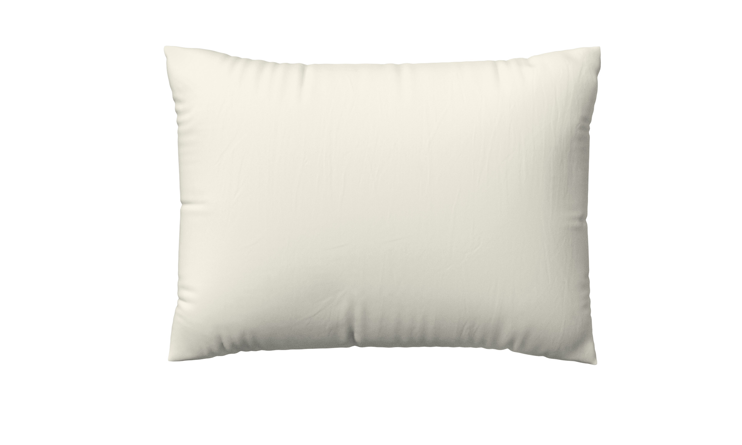 Schlafgut EASY Jersey Kissen ca. 40x60cm in Farbe Yellow Light
