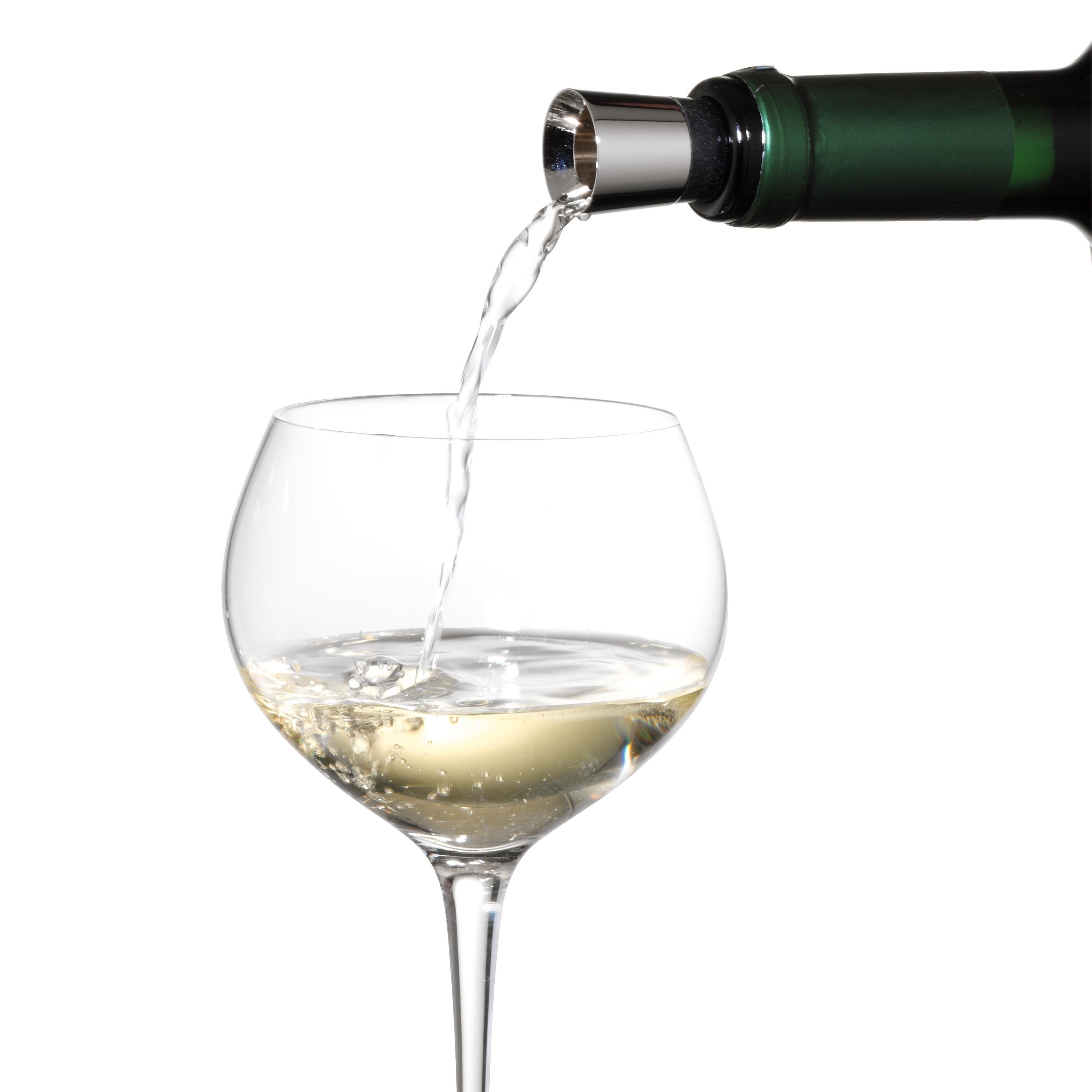 WMF Vino Weinausgießer in Edelstahl
