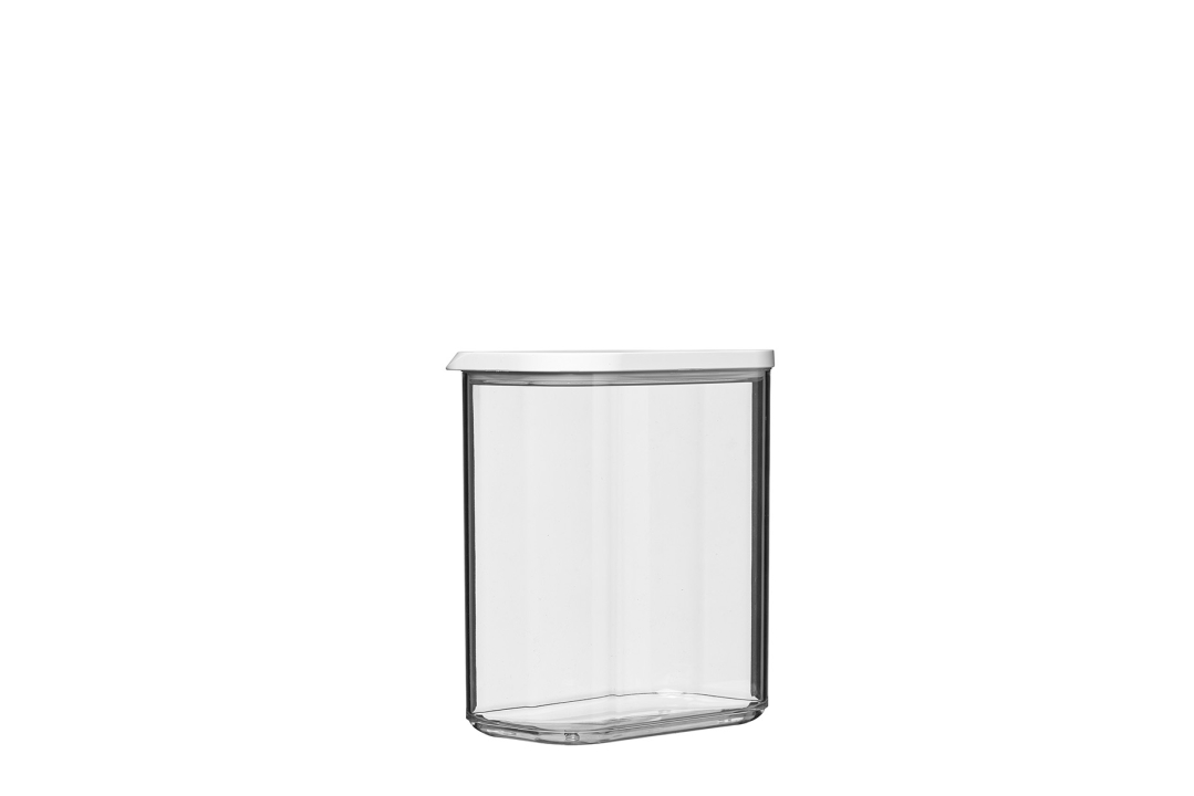 Mepal Vorratsdose Modula 1500ml in Farbe Weiß