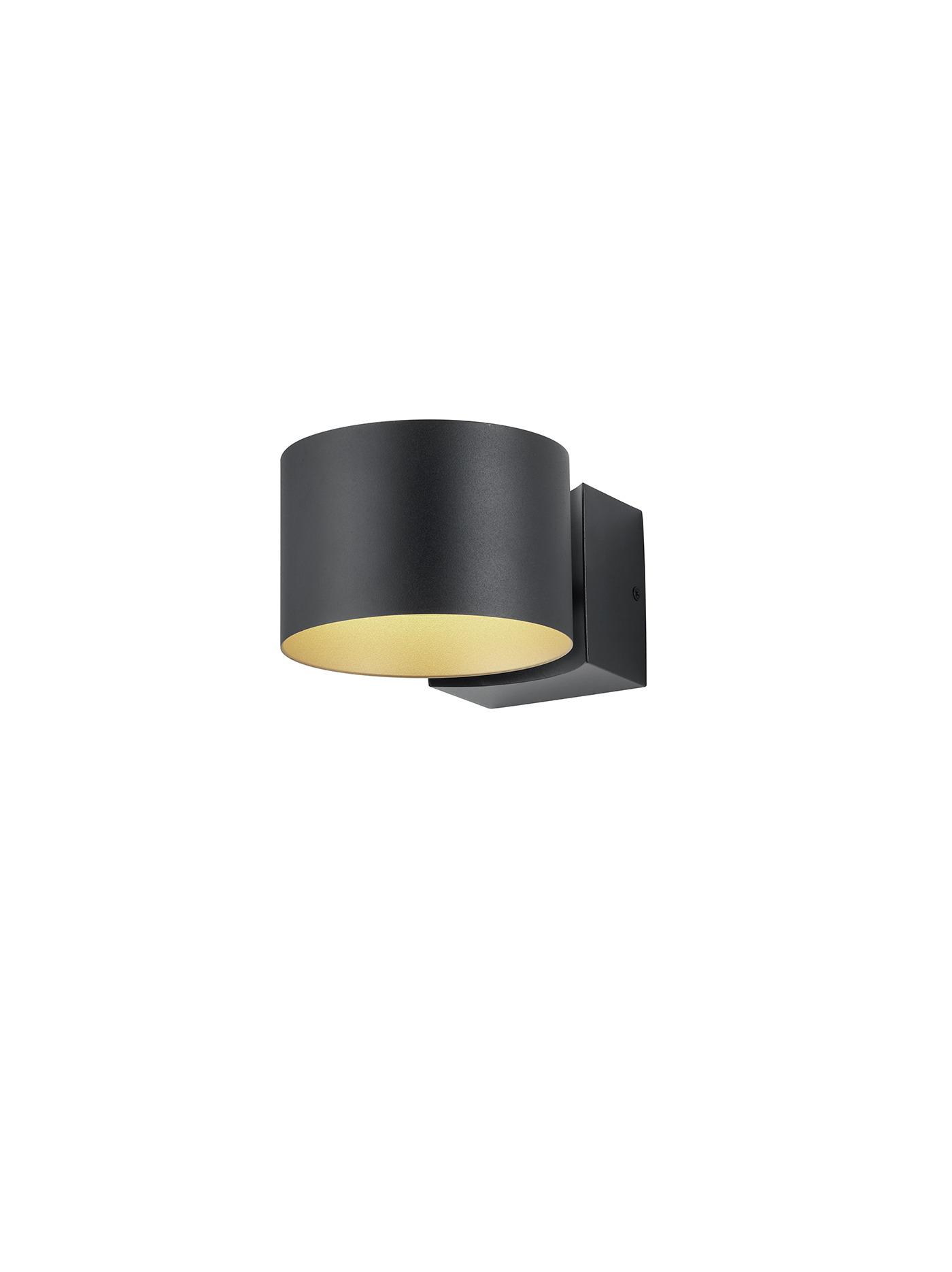 Musterring LED-Wandleuchte Loop MR24461132 Musterring LED-Wandleuchte Loop MR24461132