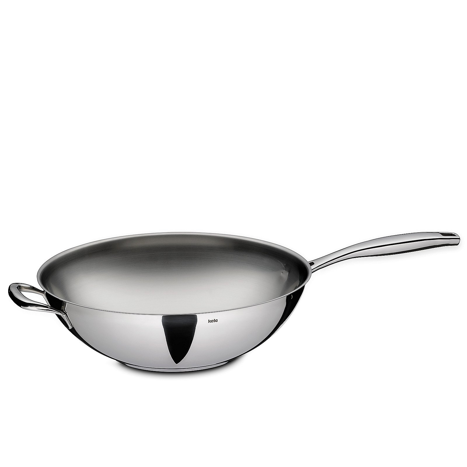 Kela Wok Flavoria FLAVORIA in , Kochtopf, Kochgeschirr, Bratpfanne, Rauchrohr