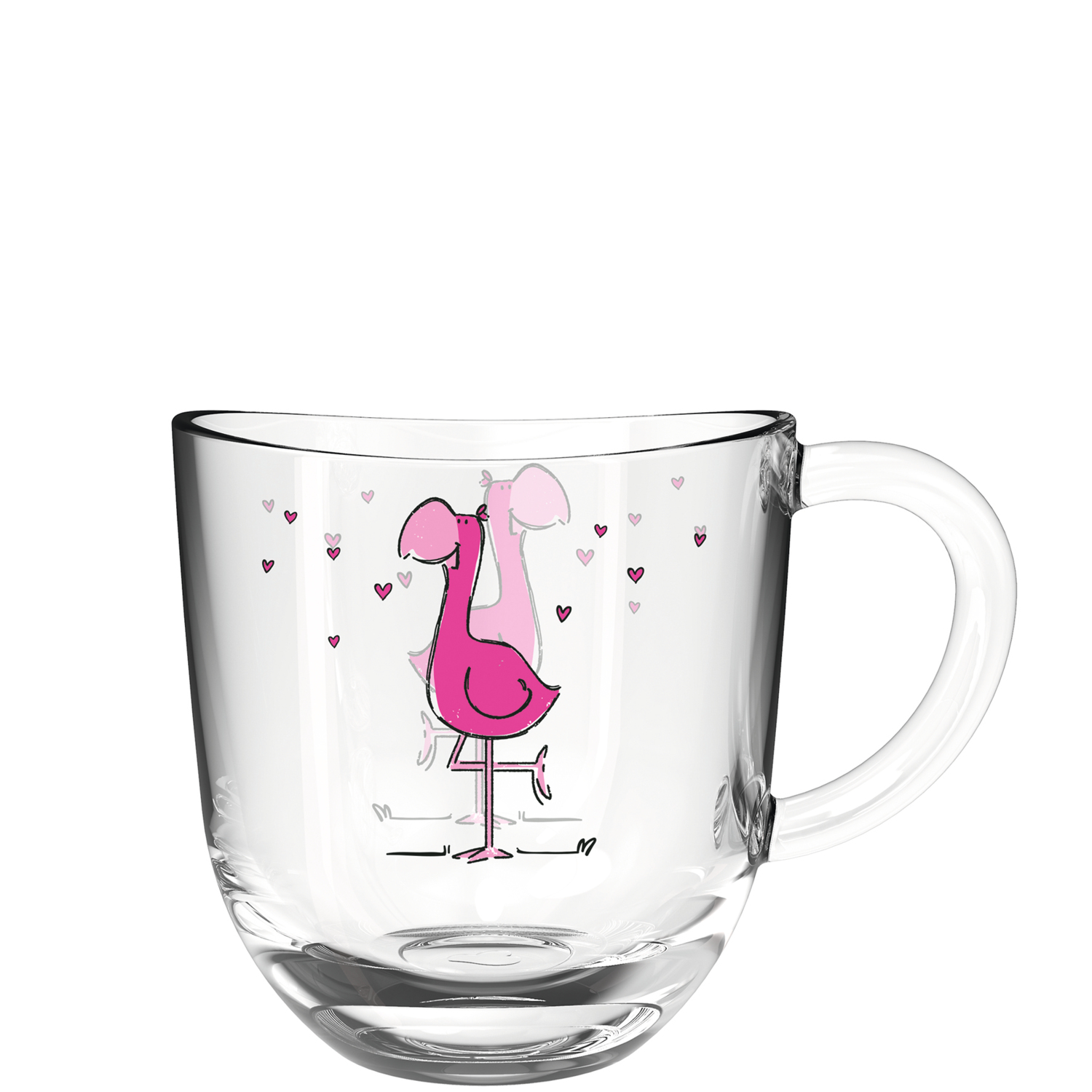 Leonardo Tasse Bambini 280ml in Farbe mehrfarbig