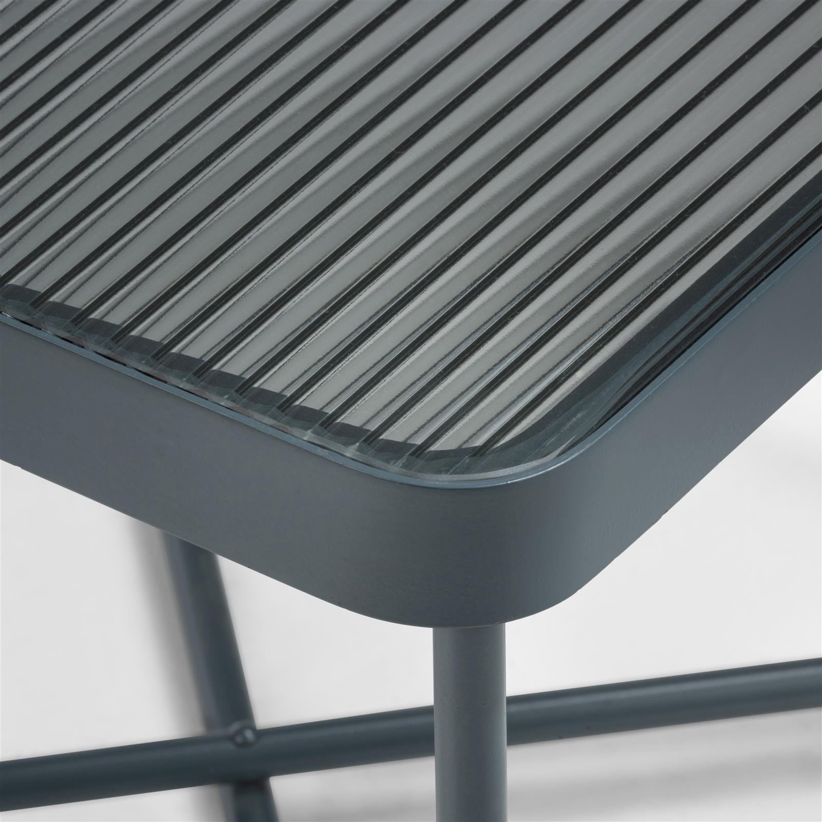 Coco Maison Luke Wandtisch 47772-ANT -  H45 cm.