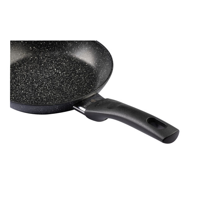 Bratpfanne 20cm VIPITENO in Ceramic, Kochtopf, Kochgeschirr, Bratpfanne, Fön, Elektrisches Gerät