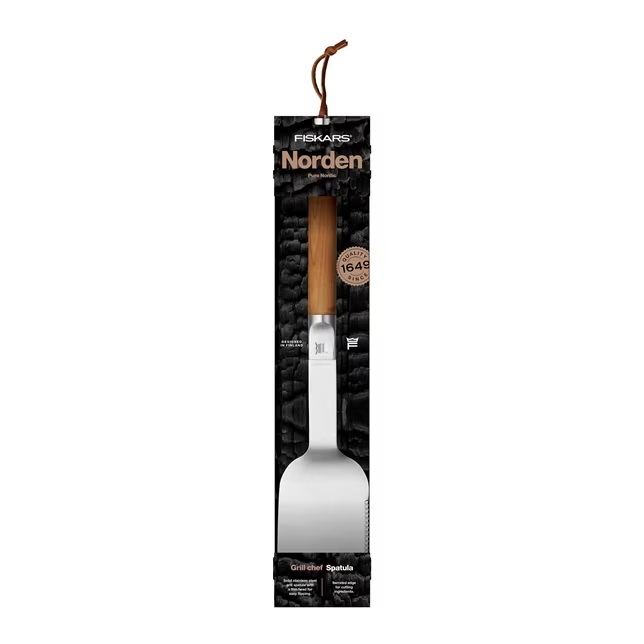 Fiskars Norden Grill Chef Grillspatel NORDEN