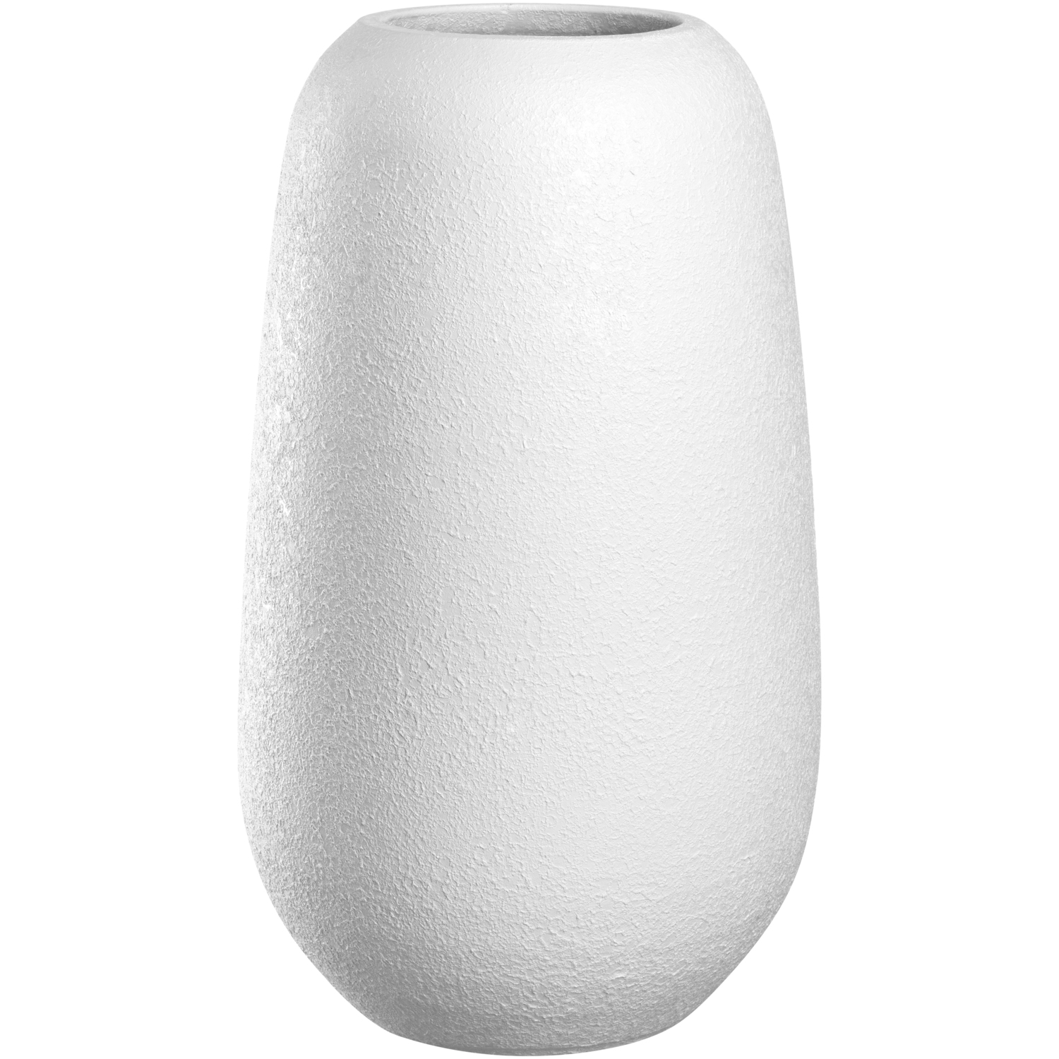 Leonardo Keramikvase 30 Trogolo TROGOLO ca. B17 H30 T17 cm in