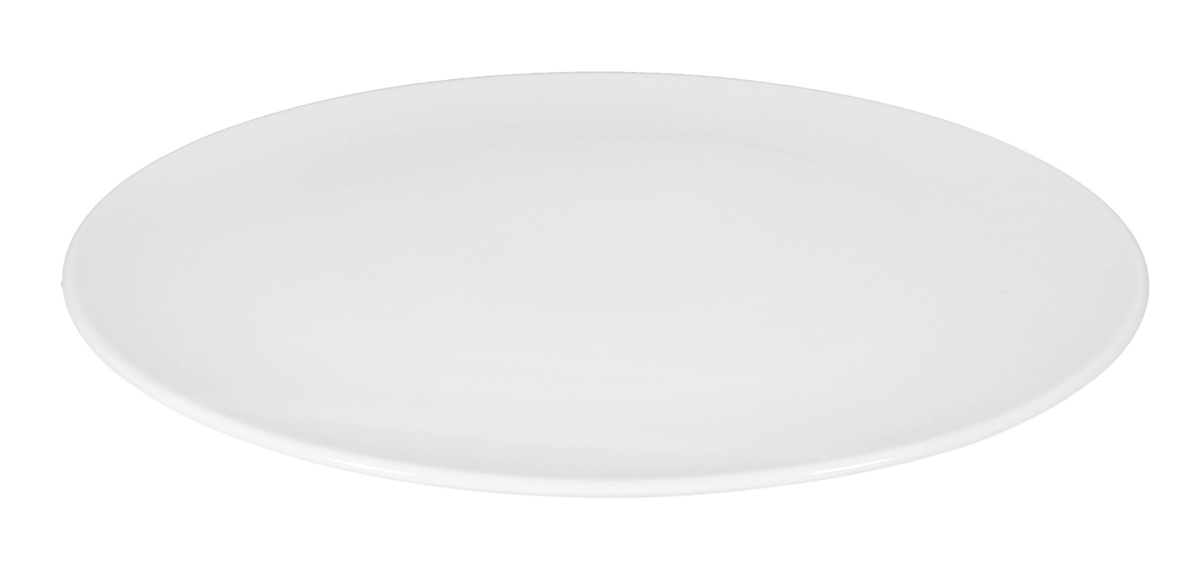 Seltmann Weiden Tortenplatte 30 cm Rondo/Liane 7 weiß