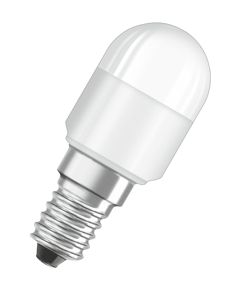 LEDVANCE Leuchtmittel LED Special T26 20 2.3 W/2700 K E14