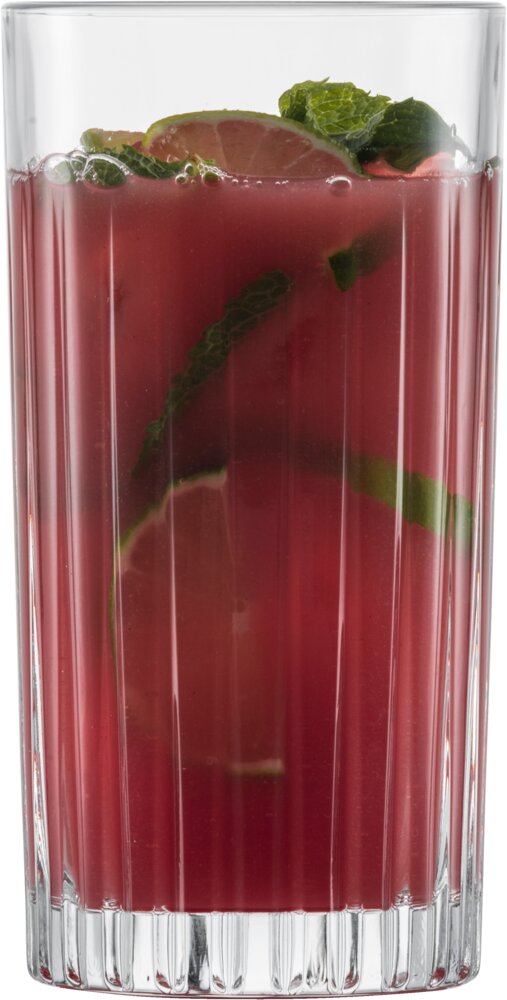 Schott Zwiesel Longdrinkglas STAGE 440ml, 4er-Set
