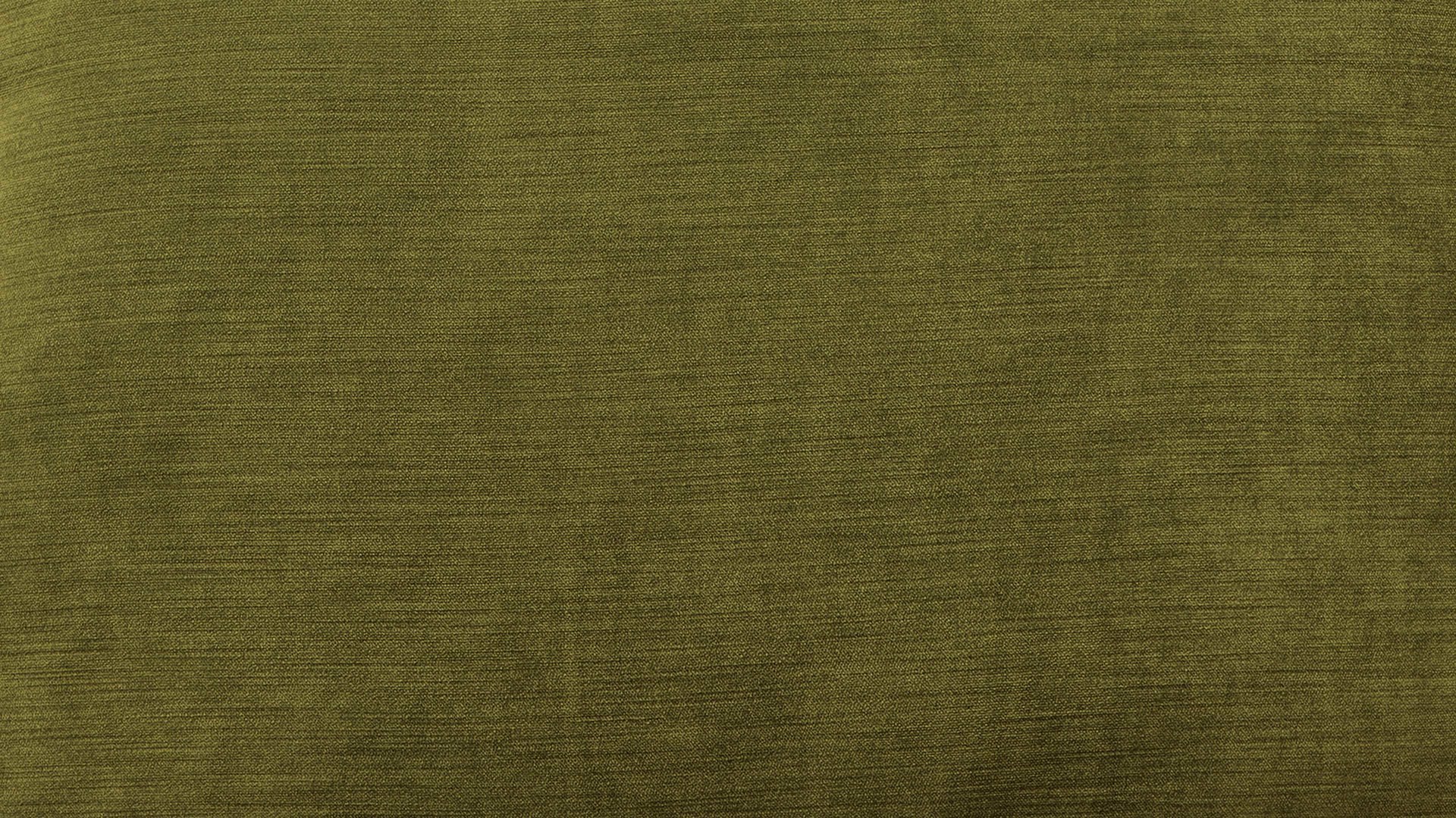 Interliving Kissenhülle IL-9105 ca. 60x60cm in Farbe olive