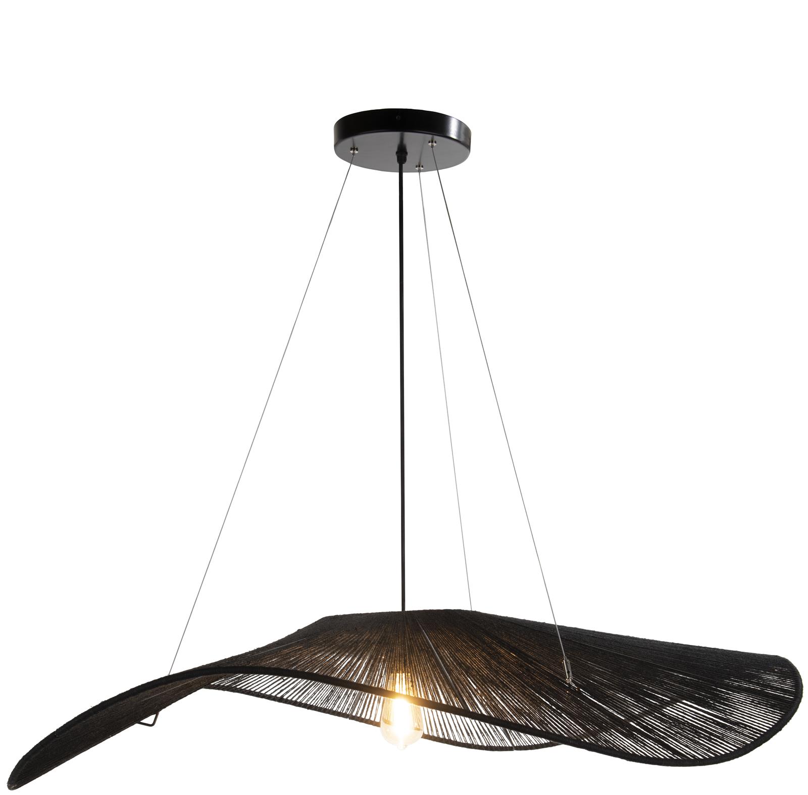 Coco Maison Hängelampe Diara 50446-ZWA D115cm