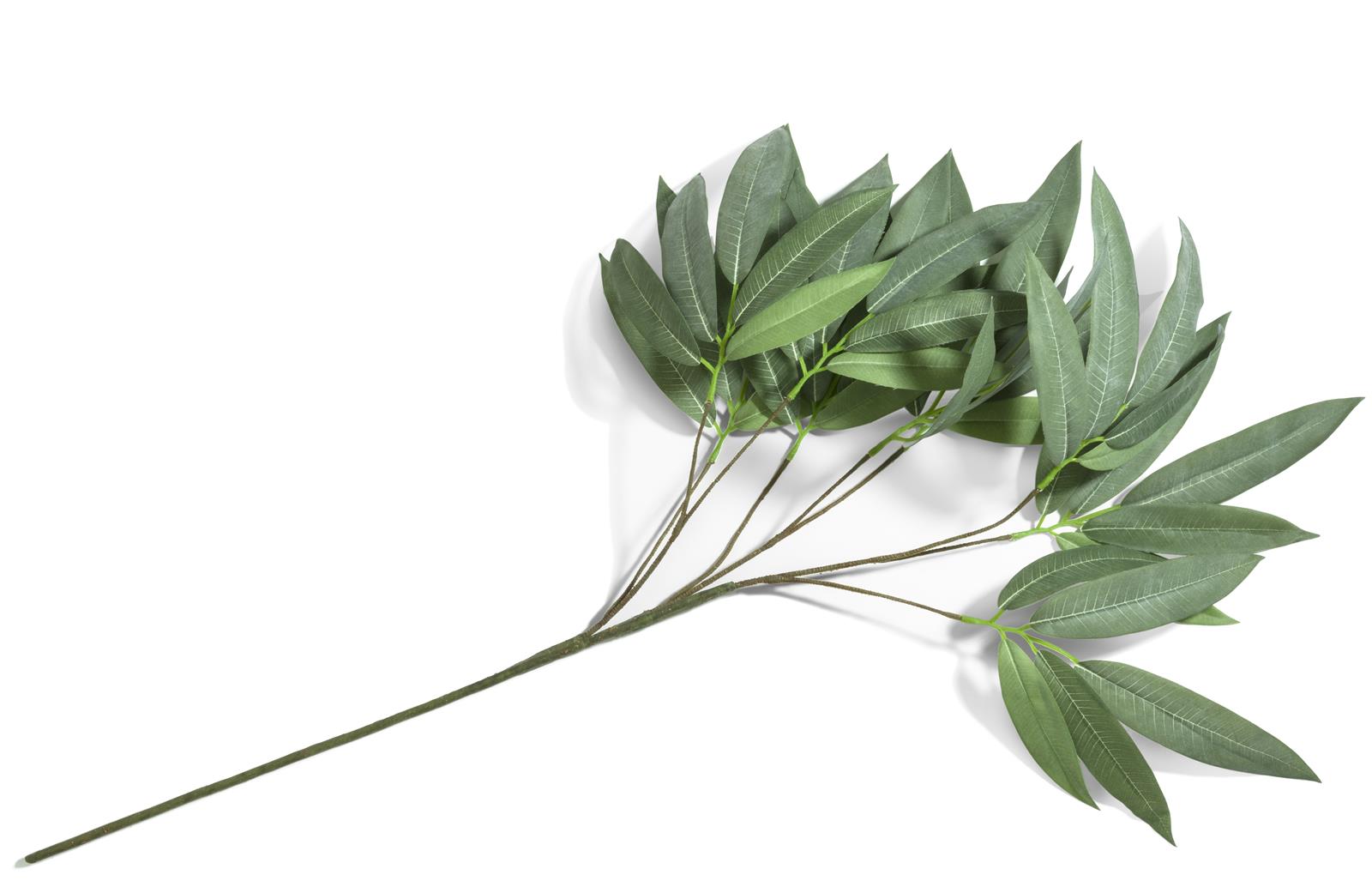 Coco Maison Kunstblume  ca. B40 H95 T40 cm in Eucalyptus branch