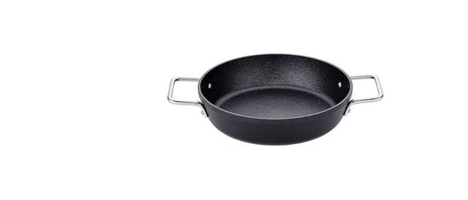 Fissler Servierpfanne 28cm  Adamant®, aluminium