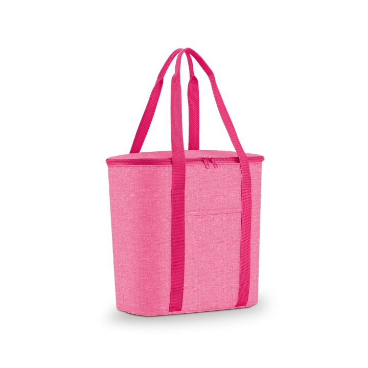 Reisenthel THERMOSHOPPER in Farbe twist pink, Tasche, Tragetasche, Zubehör, Handtasche