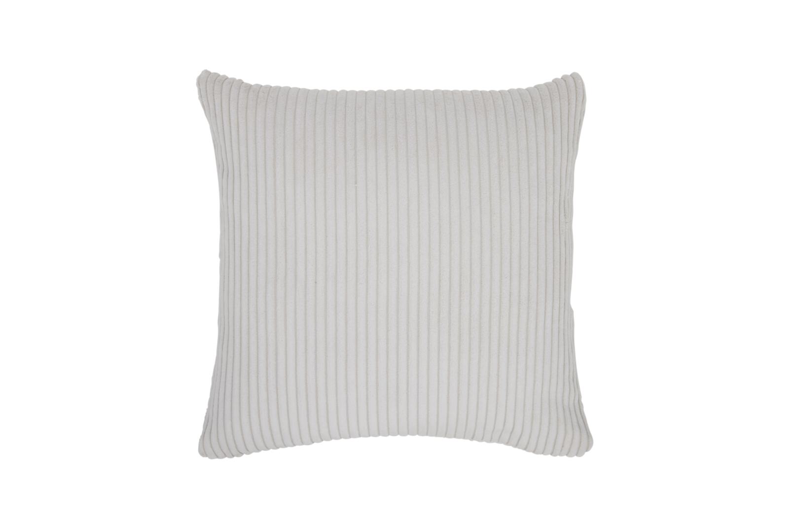 Roomio Kissenhülle NO. 9403 in Farbe beige, Kissen, Dekoration für Zuhause