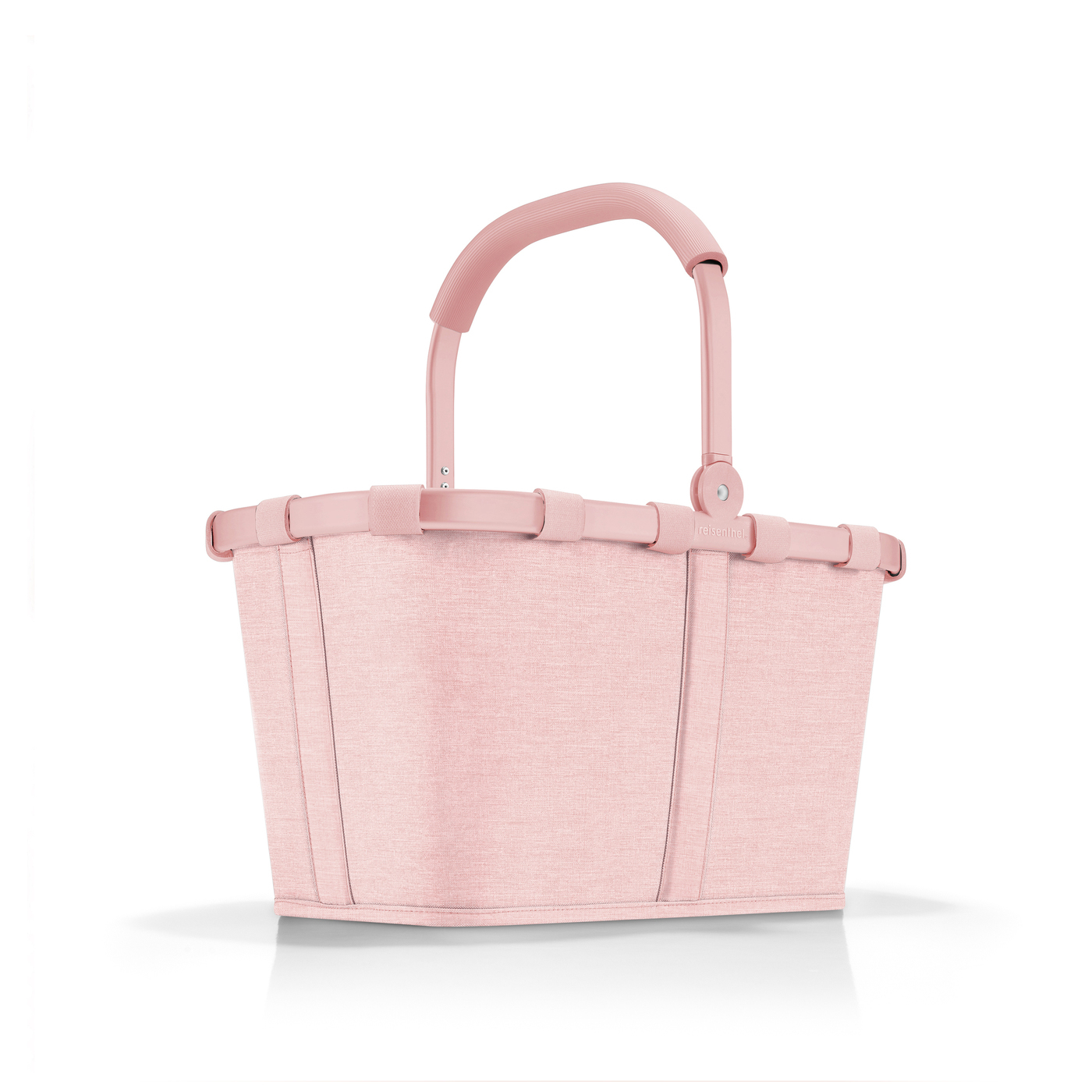 Reisenthel CARRYBAG in Farbe frame twist blush, Zubehor, Tasche, Handtasche, Geldbörse, Korb