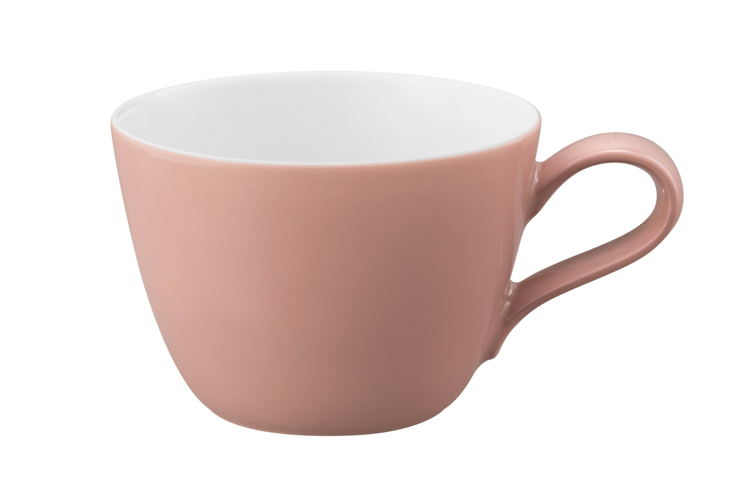 Seltmann Weiden Kaffeeobertasse 0,24 l Life 25673 Fashion posh rose