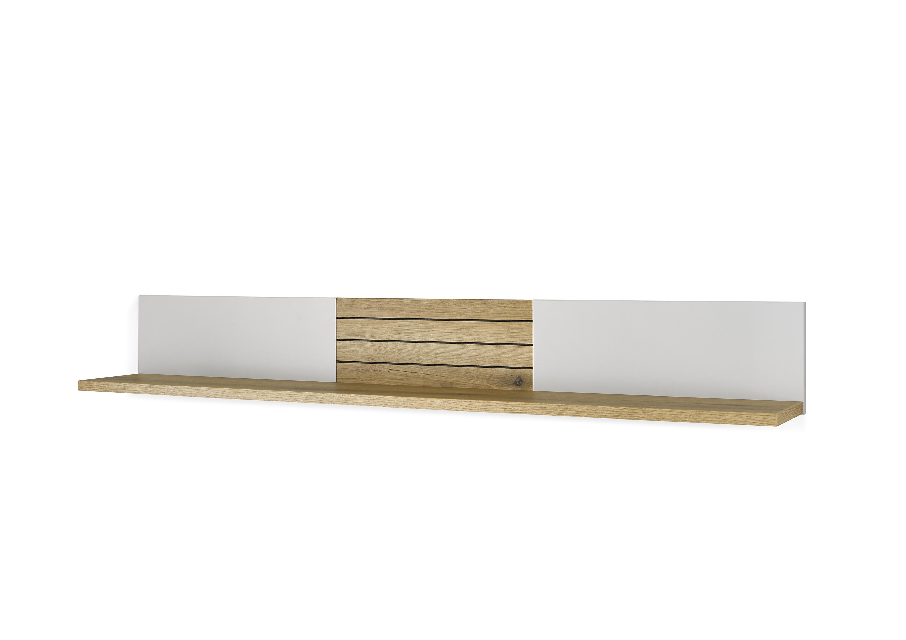 Set One by Musterring Paneel SO QUINCY ZAMP03 ca. 150x20x22cm in Coast Evoke Eiche/lichtgrau