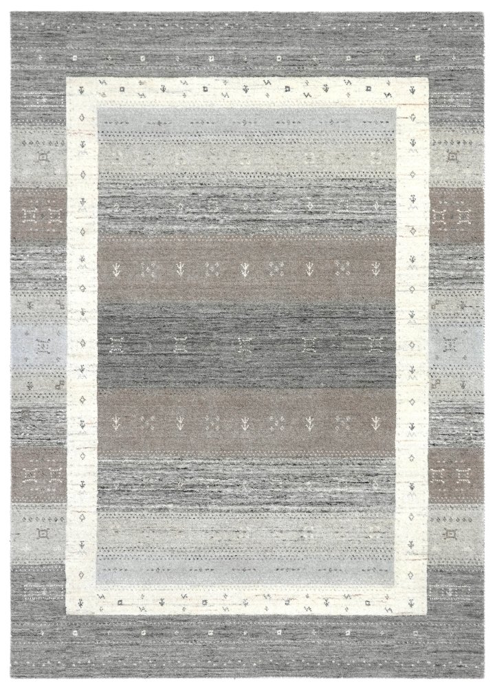 Theo Keller Teppich MEMU 70x140 in ca. 70 x 140 cm