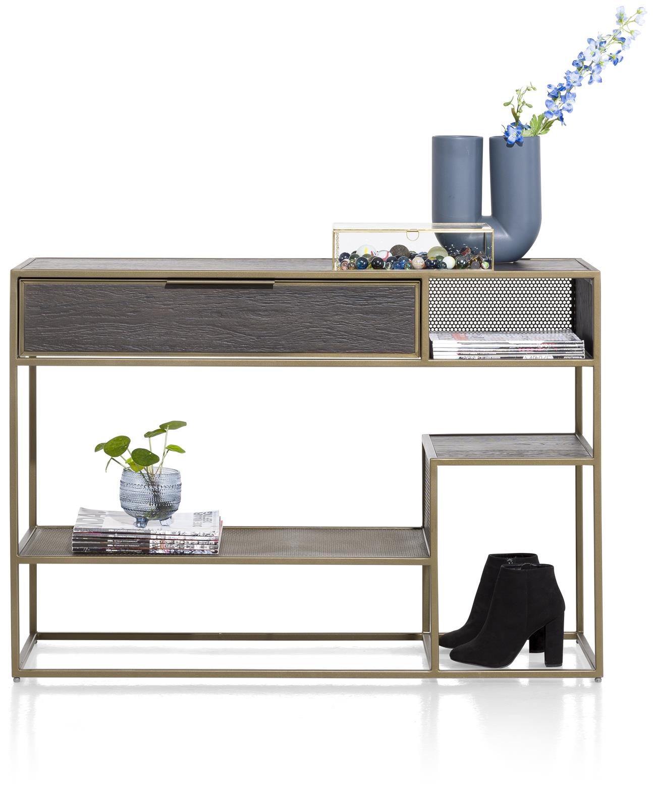 Henders & Hazel Wandtisch CITY 40942-CAN