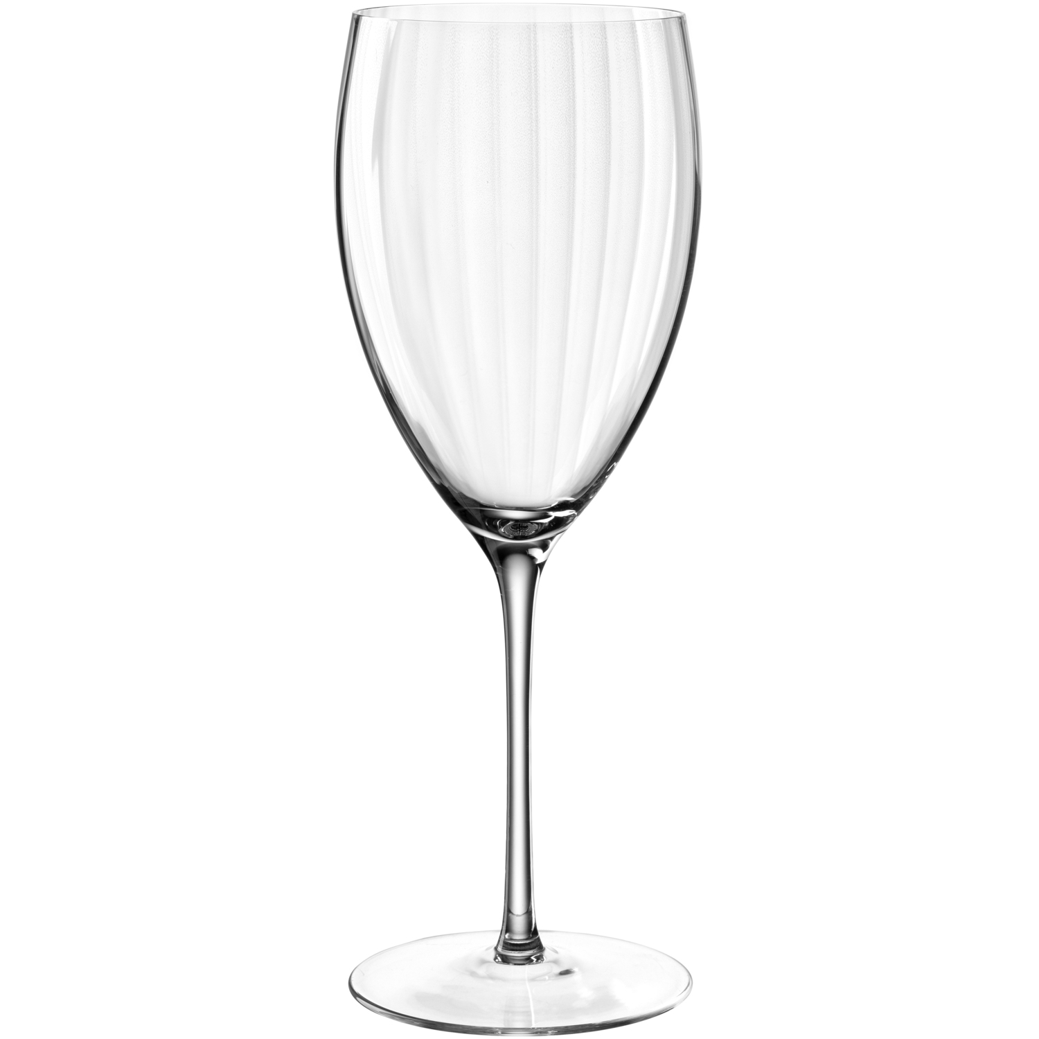 Leonardo Weißweinglas Poesia 450ml in Farbe klar
