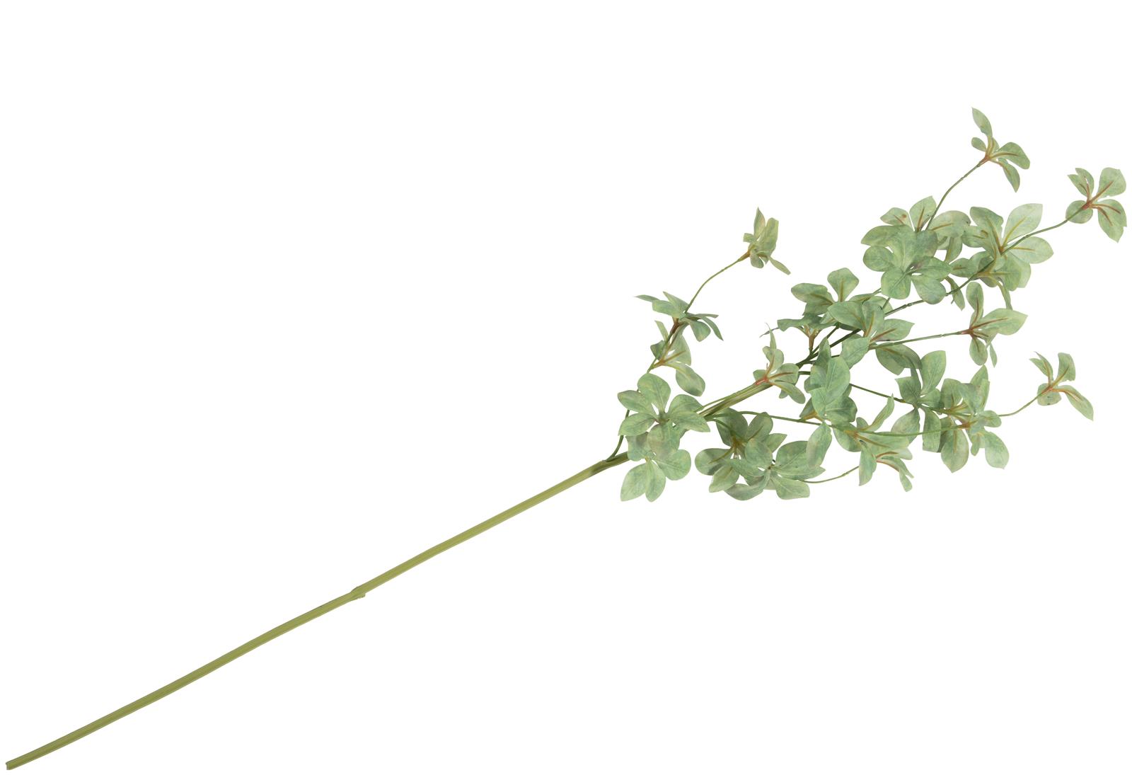 Coco Maison Kunstblume  ca. H88 cm in Tropaeolum Spray