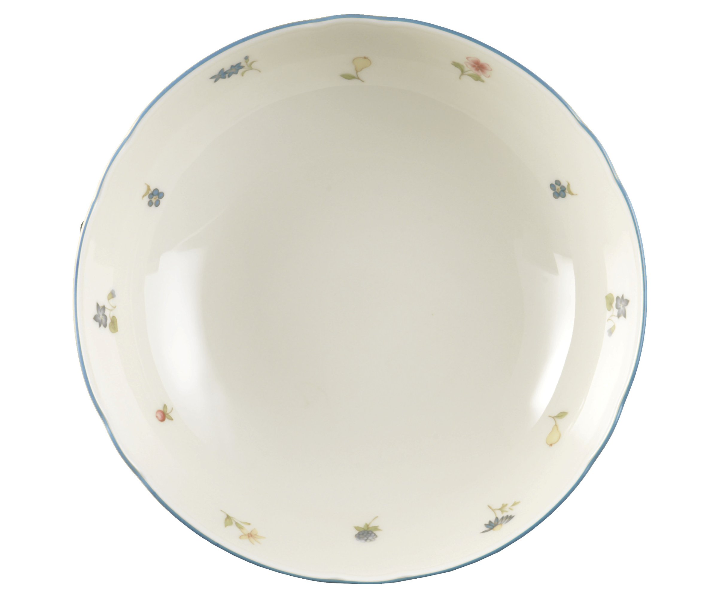 Seltmann Weiden Schüssel rund 23 cm Marieluise 30308 Streublume