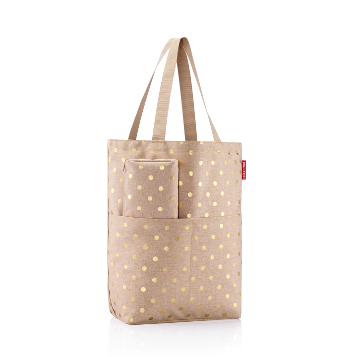 cityshopper 2 set 1 metallic