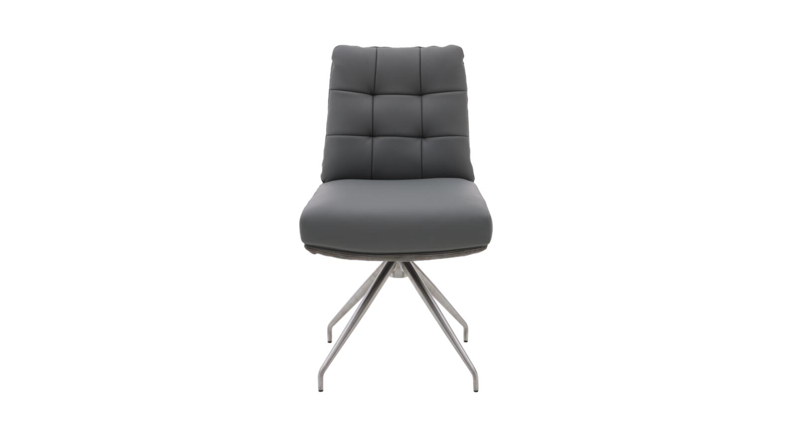 Interliving Stuhl IL5116 in Sitzschale FE