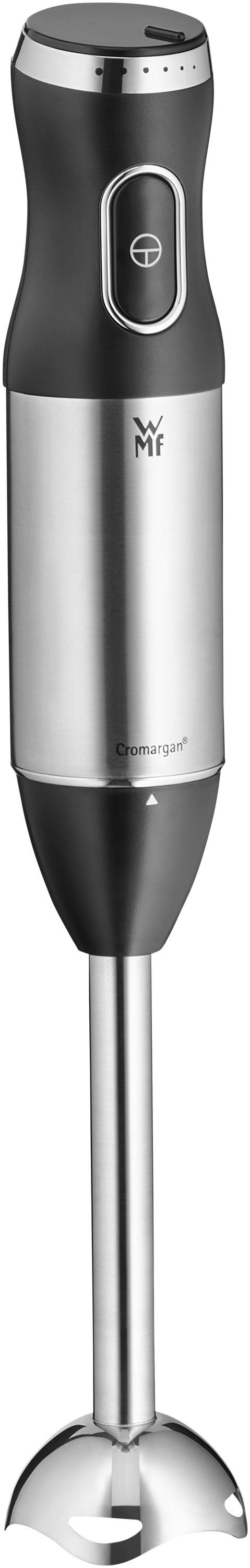 WMF Kult X Stabmixer Edition in schwarz/Edelstahl